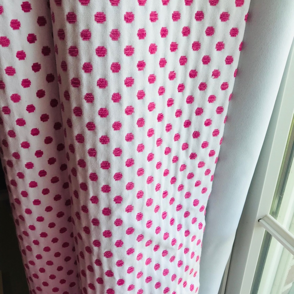 Pottery Barn Blackout Panels (2).